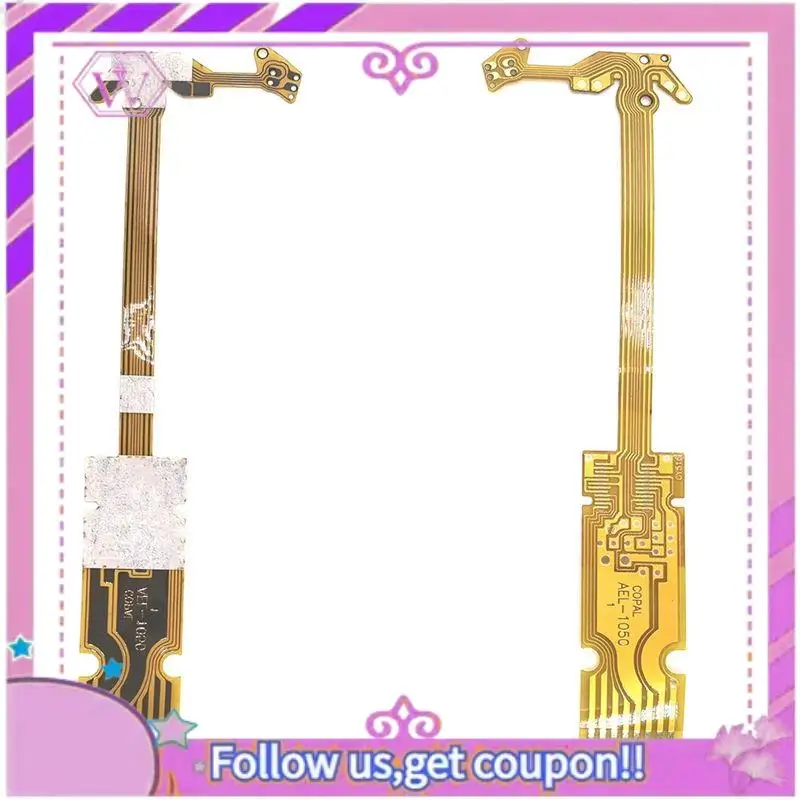 

1 шт., новый внутренний кабель для объектива, аксессуары для камеры Leica Minilux (E02)