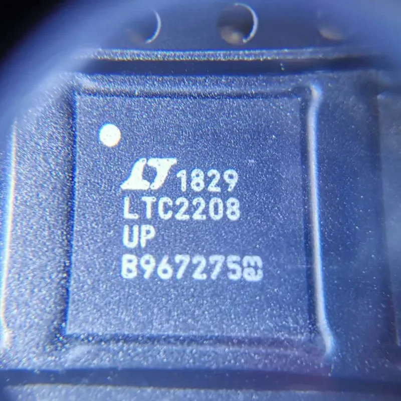 New Original LTC2208CUP#PBF LTC2208IUP LTC2208UP QFN64 Converter Chipset