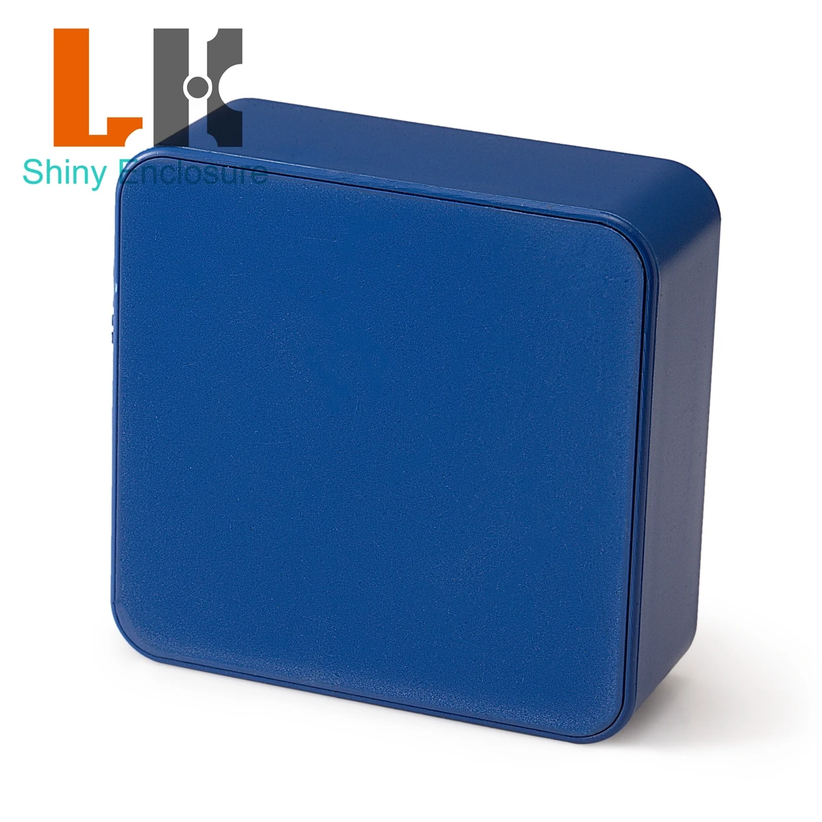 73x71x27mm Brand New ABS Multi-Color Plastic Enclosure Portable Instrument Case Abs Project Box Iot Sensor Enclosure