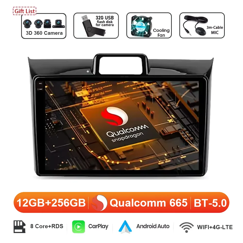 Variant: 2K 12G 256G 360D