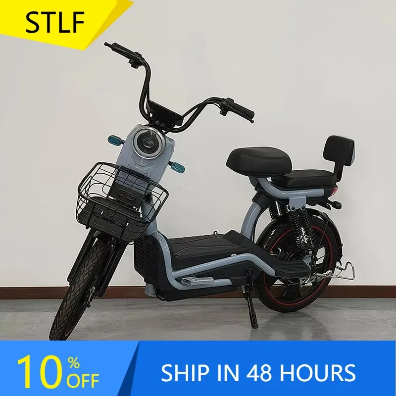 

Zuimi High-end Manufacturer Provides Direct Supply Of Two Wheeled Electric Bicycles For Short Distance Commuting In Cities