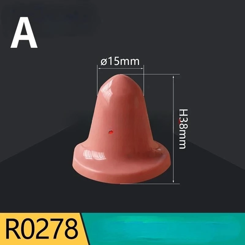 Suitable for Rubber Pad for Pad Printing Silicone Cylindrical Coding Machine Date Manual Electric Pneumatic Durable