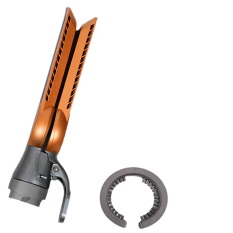 B82B-For Shark Flexstyle Compatible Airflow Nozzle Set For Smooth Hair Styling With Reduced Damage And Splitting Breakage