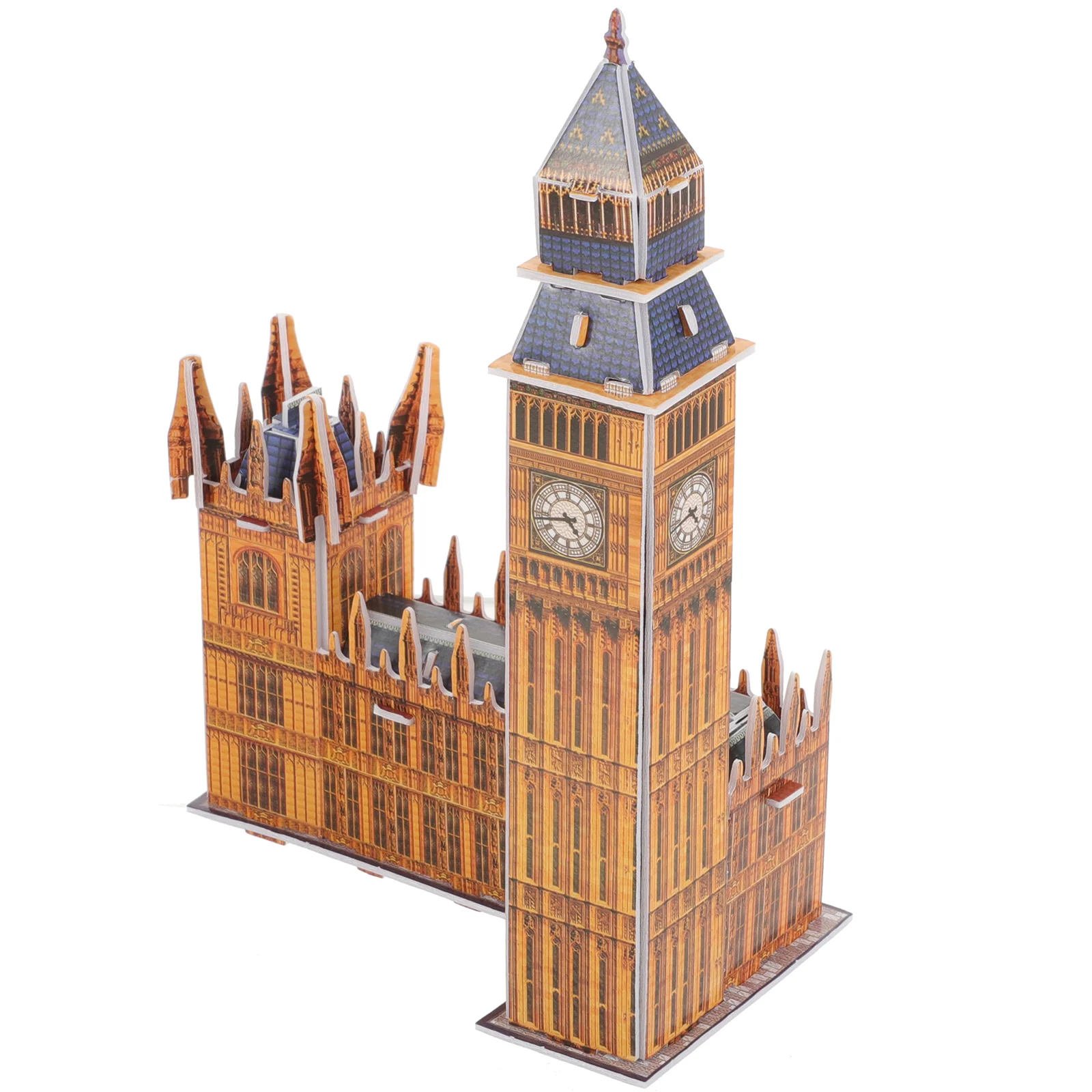 

Adilt Toys Big Size Jigsaw Puzzles Ben For Kids Ages 8-10 3d Paper Adults Child