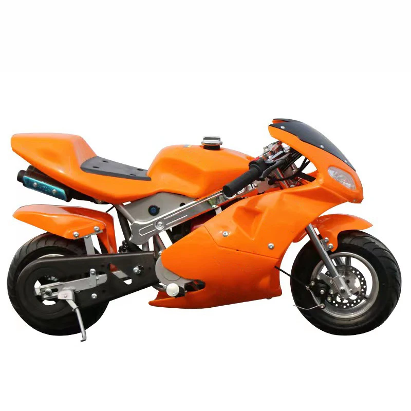 

Mini Moto Cross For Kids 49cc 2 Stroke Mini Pocket Bike Motorcycle