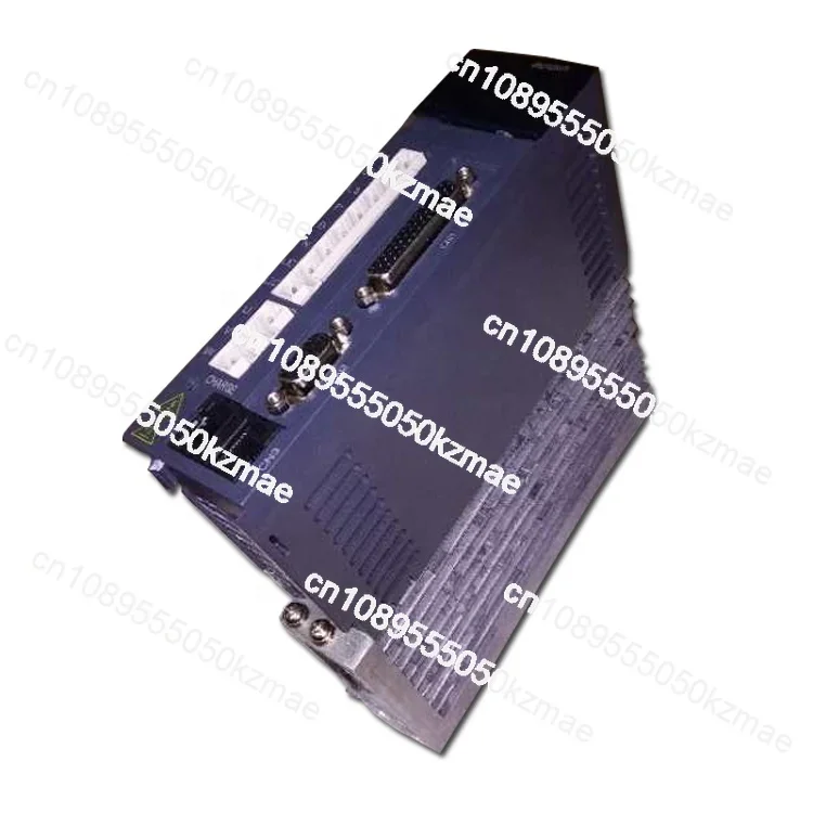 Type Ac Servo Motor Driver 220v 1kw 1.5kw 2kw 2.6kw Servo Motor with Driver