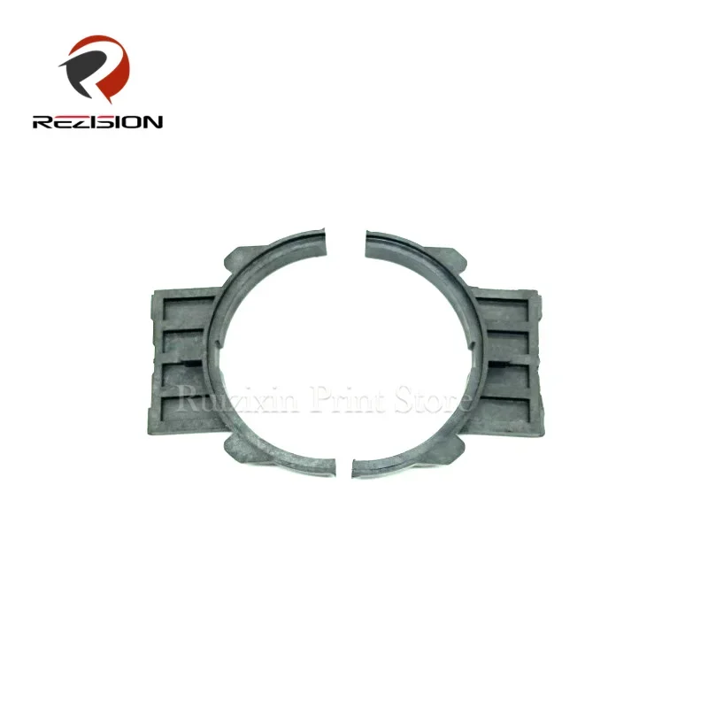 PCLR-0495FCZZ Buje del rodillo del fusor superior para Sharp ARM550 ARM700 ARM620 MX550 MX620 MX700 Pieza de copiadora del casquillo del rodillo del fusor superior