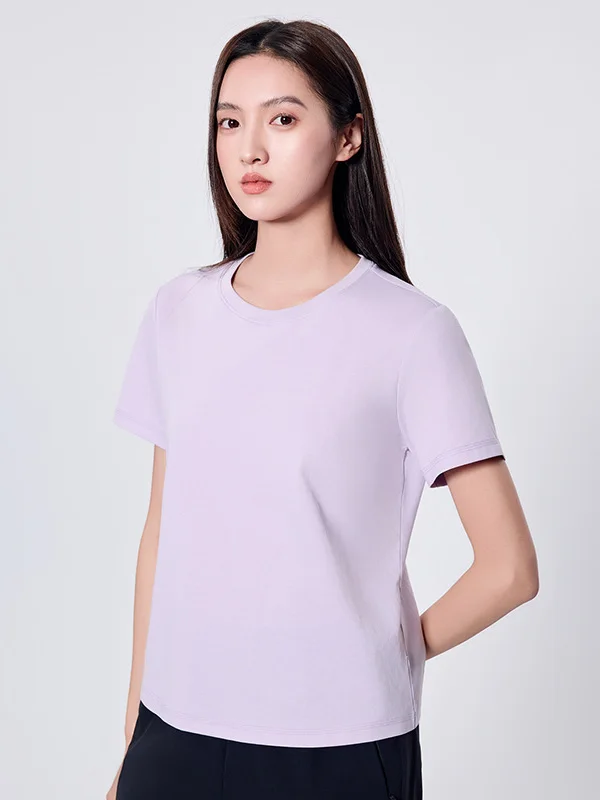 

Red One Liquid Ammonia ort Sve футболка женская летняя круглая Ne облегающая удобная спортивная повседневная футболка для бега