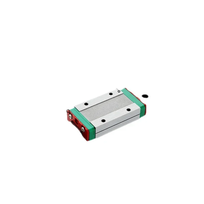Micro linear guide slider slide rail track
