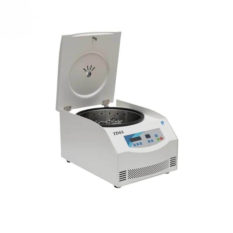 TD4A 4000rpm Benchto Laboratory Low speed centrifuge