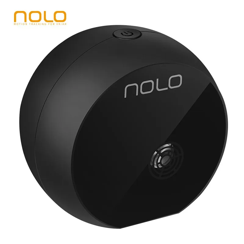 NOLO CV1 Air VR Positioning Interaction Set Room-Level Space Positioning 6Dof Free Interaction Singing Steam VR Games For DPVR