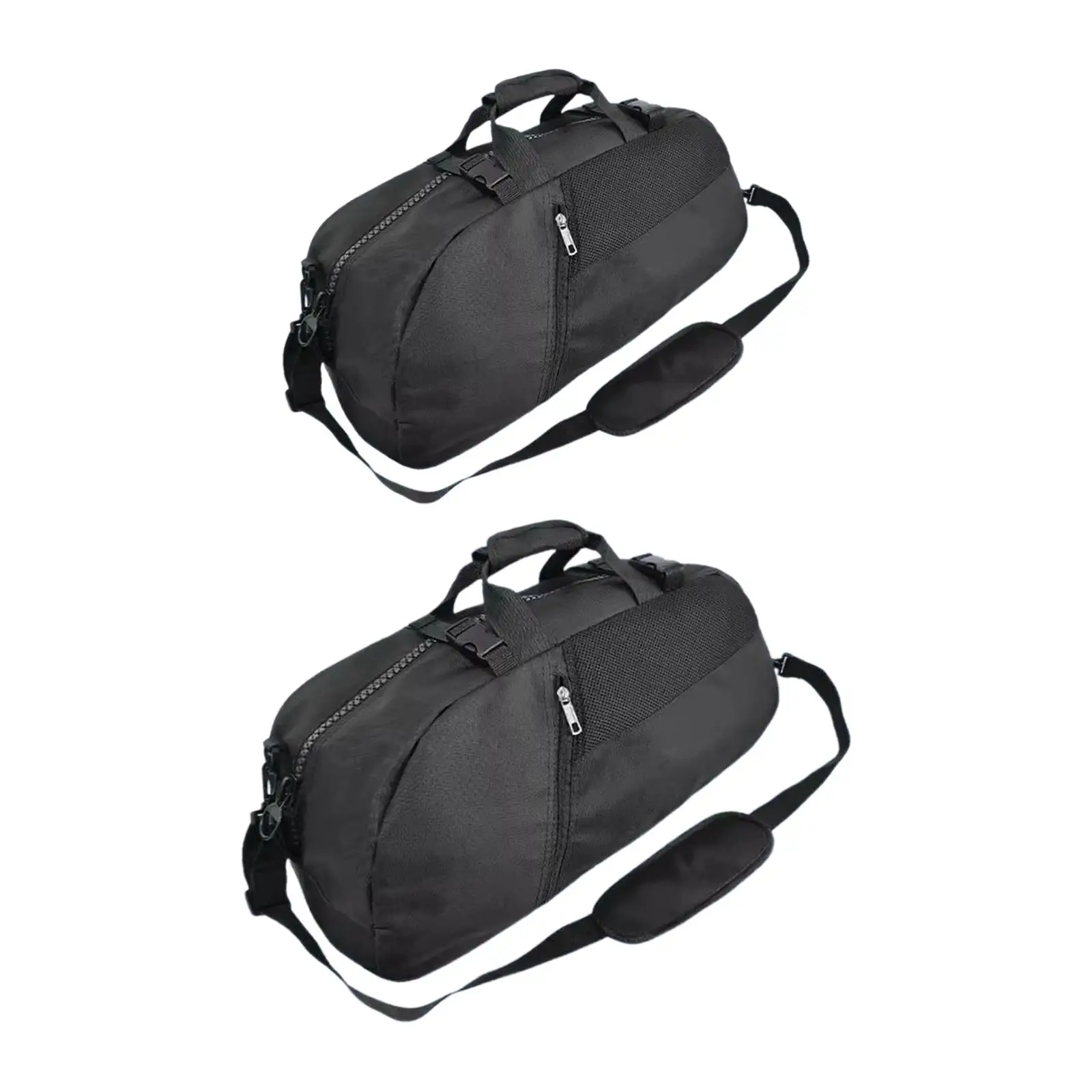 Taekwondo Sparring zaino attrezzatura Storage Bag multifunzionale sport Gym Bag zaino da boxe borsa Fitness per nuoto palestra