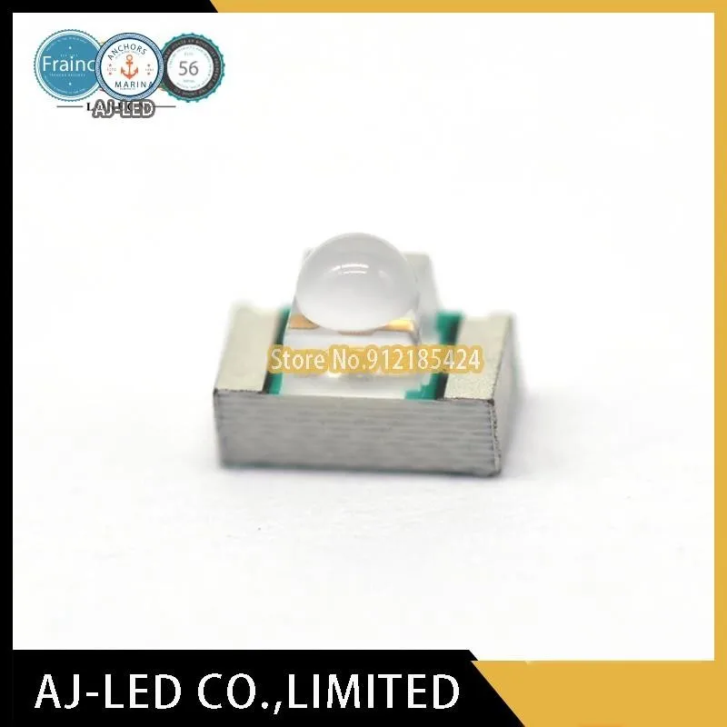 20pcs/lot IR26-51C/L110/TR8 Infrared emission tube for luminous miniature light barrier floppy disk drive new