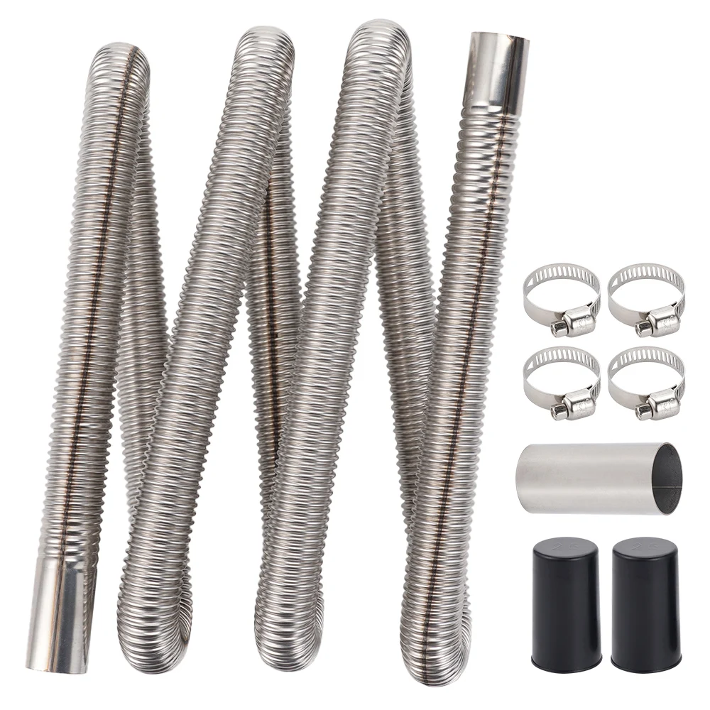 Car Heater Exhaust …