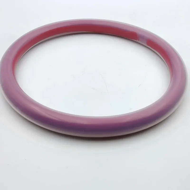 Durable O Ring Seal Large Silicone Sealing Ring Hardware Accessories