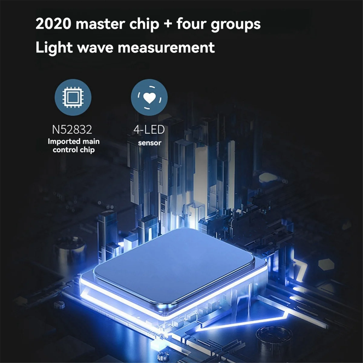 AT42 블루투스 스포츠 스마트 팔찌 방수 심박수 모니터링 보수계 스포츠 피트니스 활동 추적기