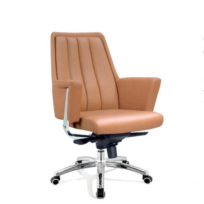 

✗x Modern High Back Pu Leather Office Chair Leather Office Chair Recliner Executive Ergonomic Desk Chair&