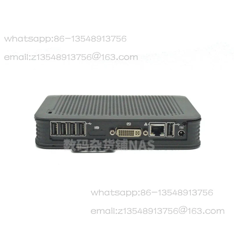 Small host J1800 J1900 computer win10 mini low power gigabit server, spot