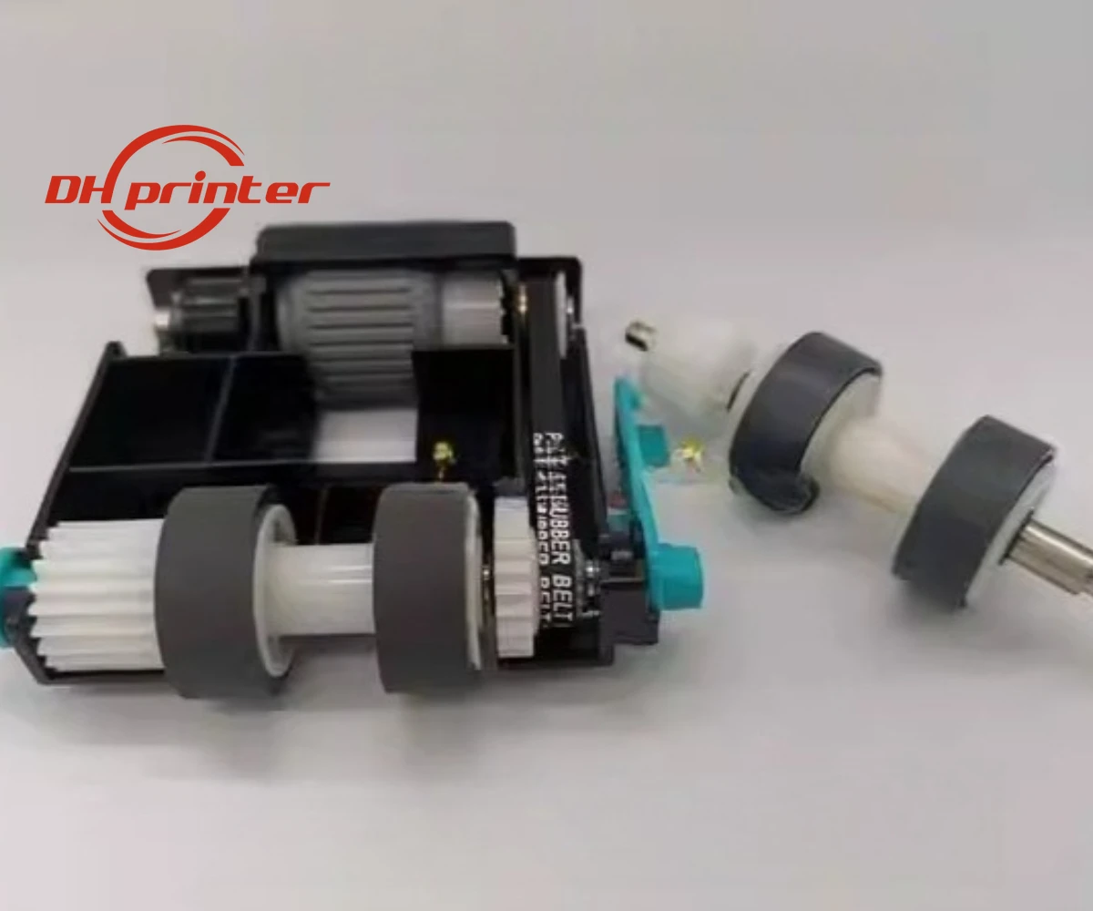 파나소닉 KV-S5055C KV-S5046H KV-S5076H / KVS5055C KVS5046H KVS5076H U S용 KV-SS039 KV-SS060 교환 롤러 키트