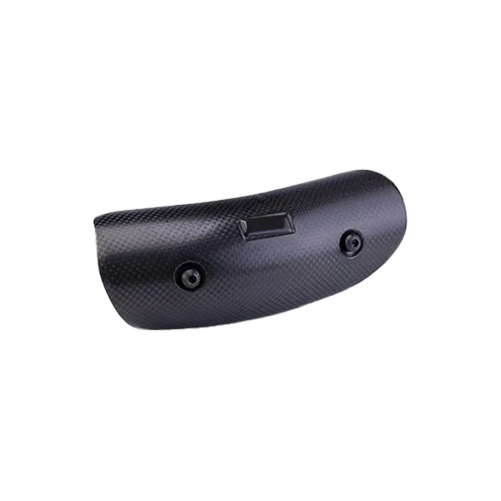 Auspuffanlagen für DUKE RC390 RC250 390 17-21 RC 390 Slip-on Auspuff Schalldämpfer Mittelverbindungsrohr Auspuffrohre – Detail 3