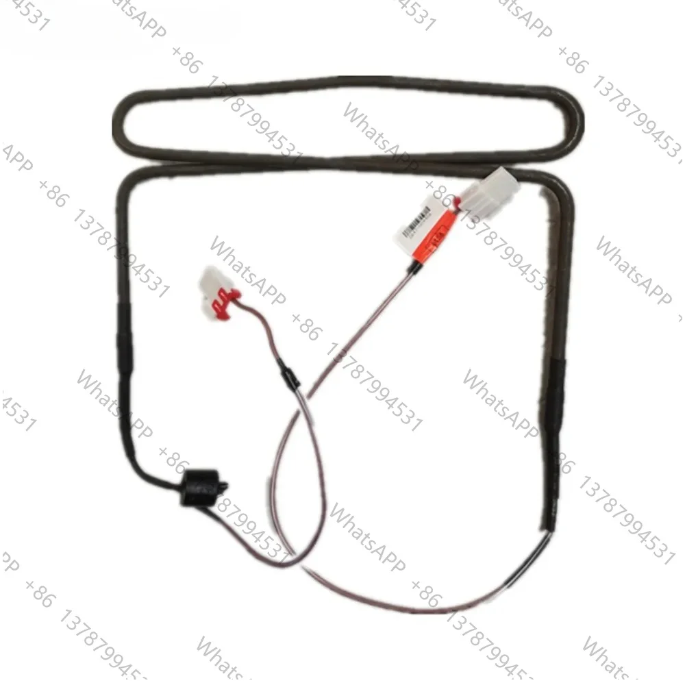 Refrigerator Defroster DA47-00444A Fridge Heating Tube Defrosting Heater Wire Freezer Parts