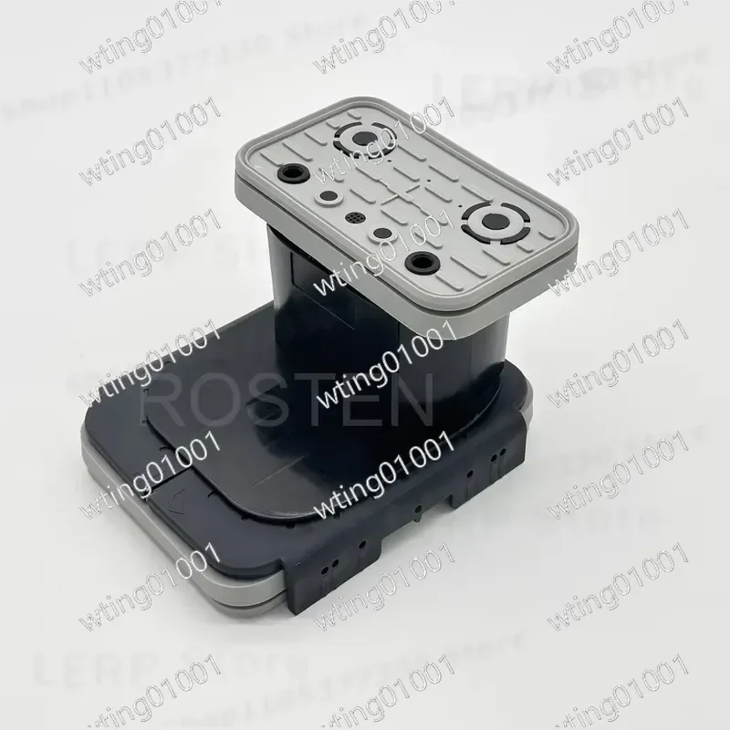 for Weeke Homag PTP CNC 125x75x100 Vacuum Block Suction Cup 2-056-17-0930 10.01.12.00951 Machining Center Spare Part