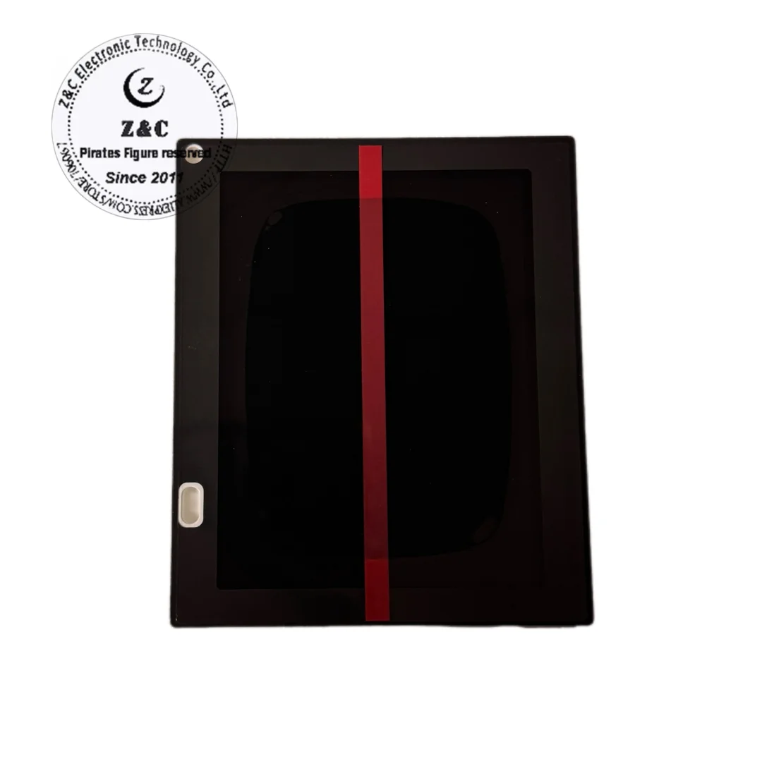 شاشة LCD لـ 2007-14 Maserati Quattroporte، GranTurismo، GranCabrio أداة OEM 249709 243146 250885 269131 269749 #2