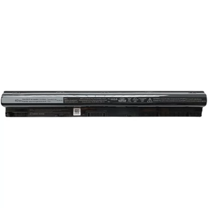 New M5Y1K 14.8V 40Wh 2200mAh Battery for Dell Inspiron 14 3000 3451 3452 3458 3551 3558 3567 15 5000 High Quality Laptop Battery