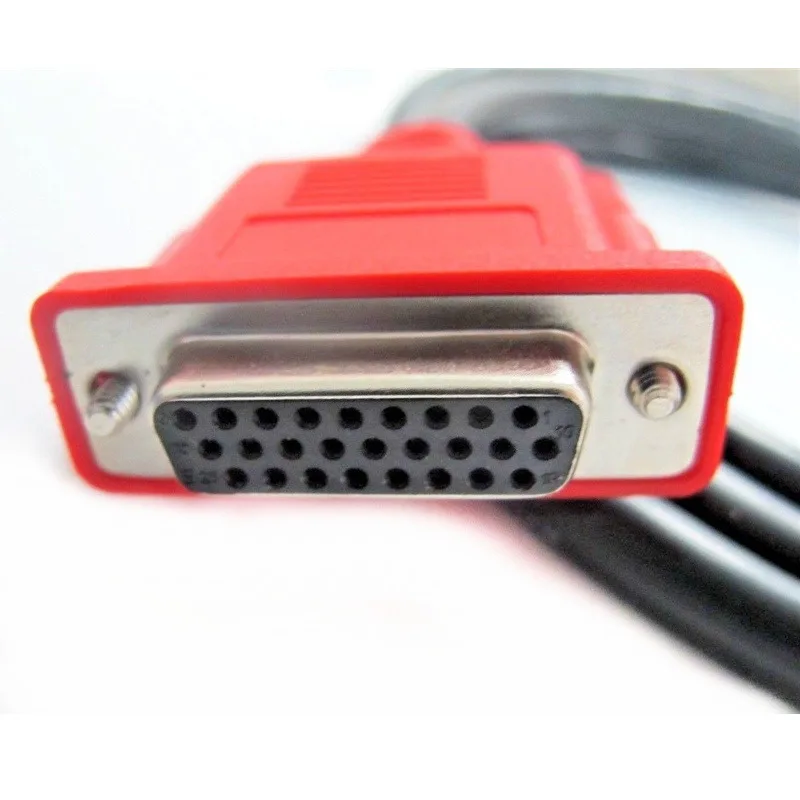OBDII OBD2 Diagnostic Lines Apply SOLUS ULTRA Scanner EESC318