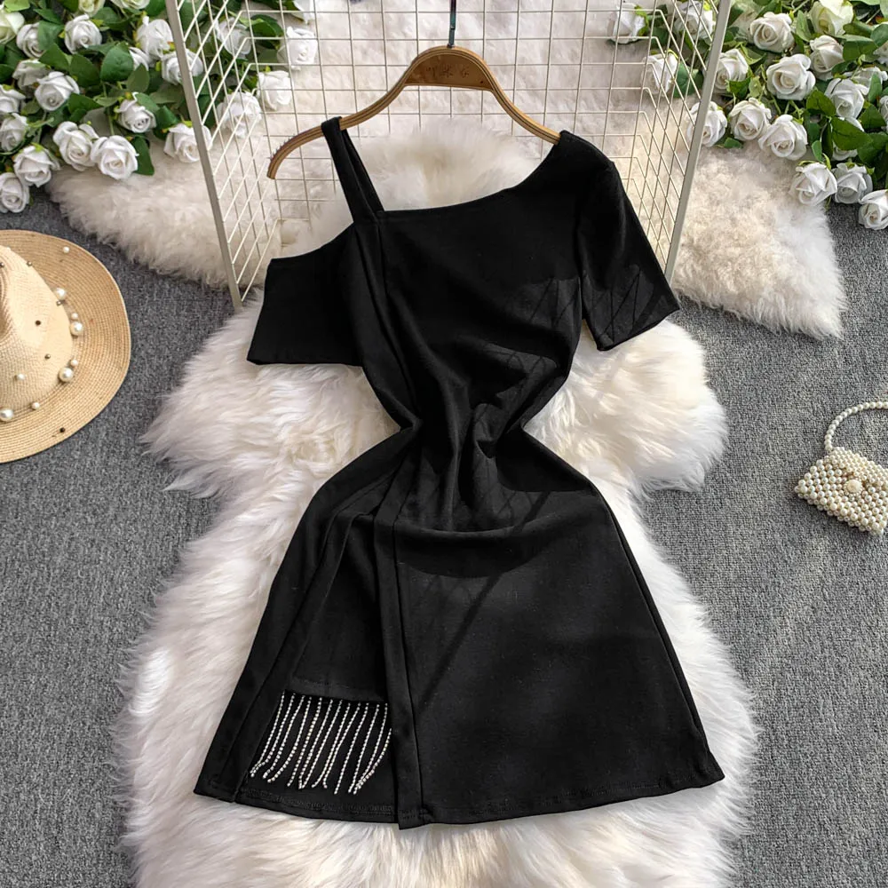 Summer One Shoulder… - image