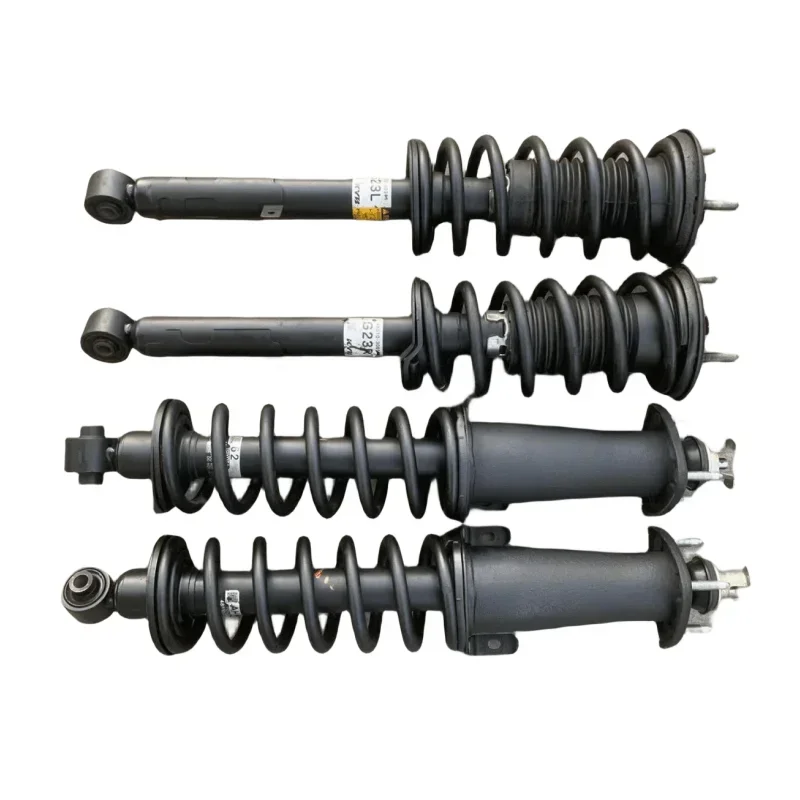 For Lexus gs300 gs430 front and rear inductance shock absorbers