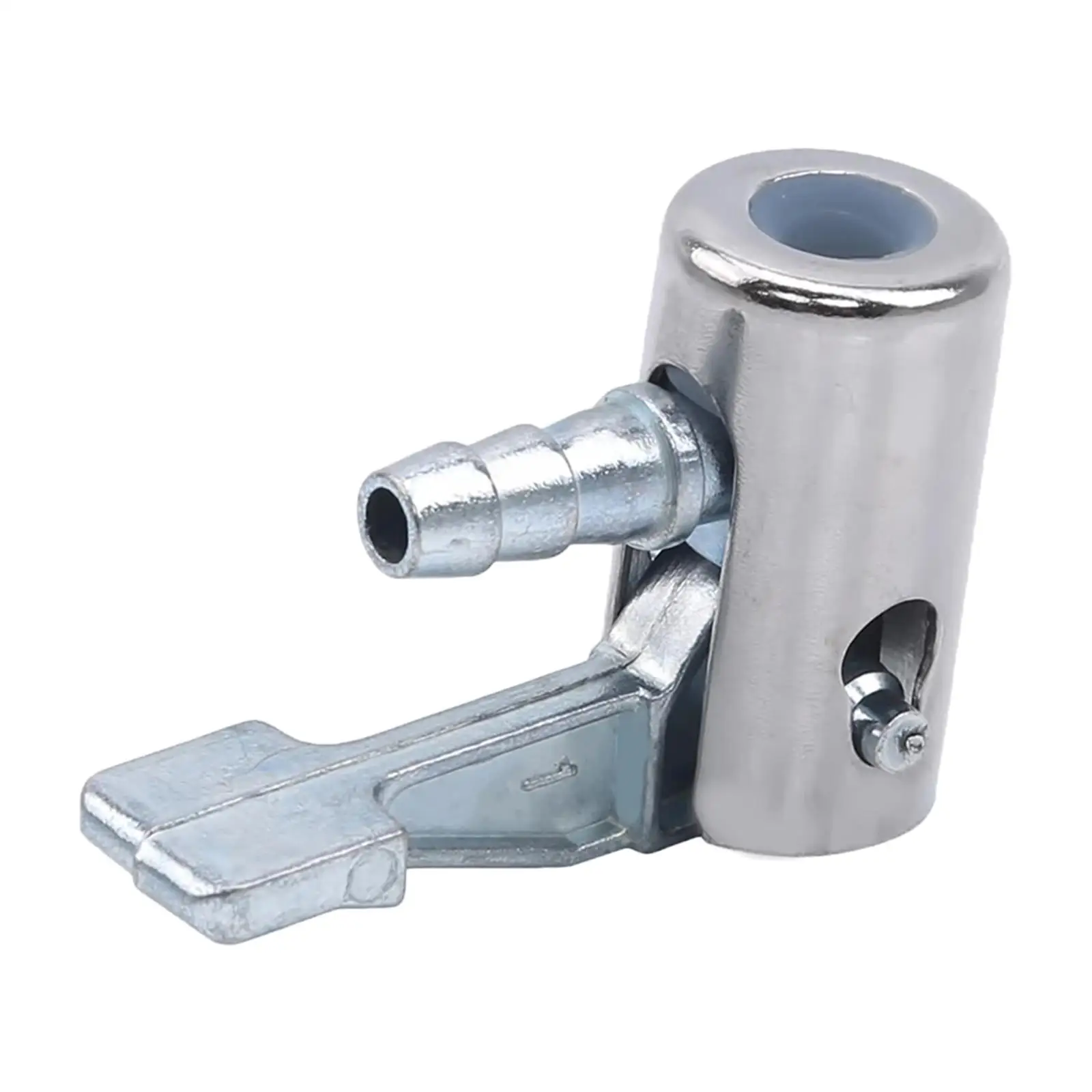 

Car Tire Air Pump Clip Nozzle Inflator Valve Connector Replaces Spare Parts