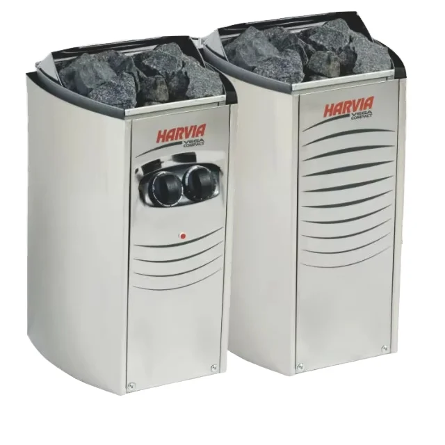 

4.5kw 6kw 9kw 12w Sauna Heater Electric for Dry Sauna Home Use with Outside Digital Control Panel
