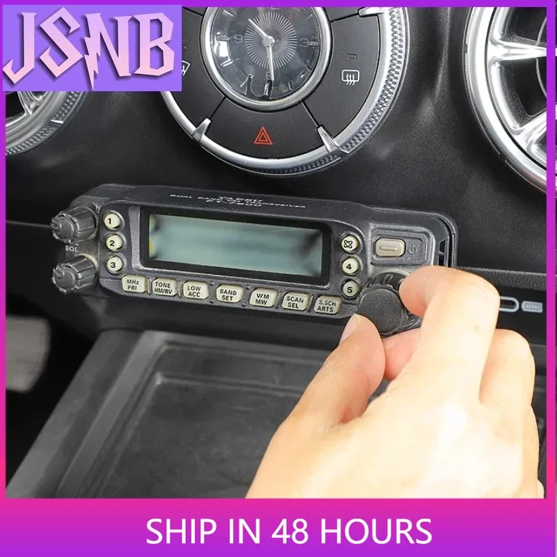 For Great Wall GWM TANK 300 After 2021 Dashboard Intercom Holder Mobile Phone Water Cup Chuck Interior Modification Accessories