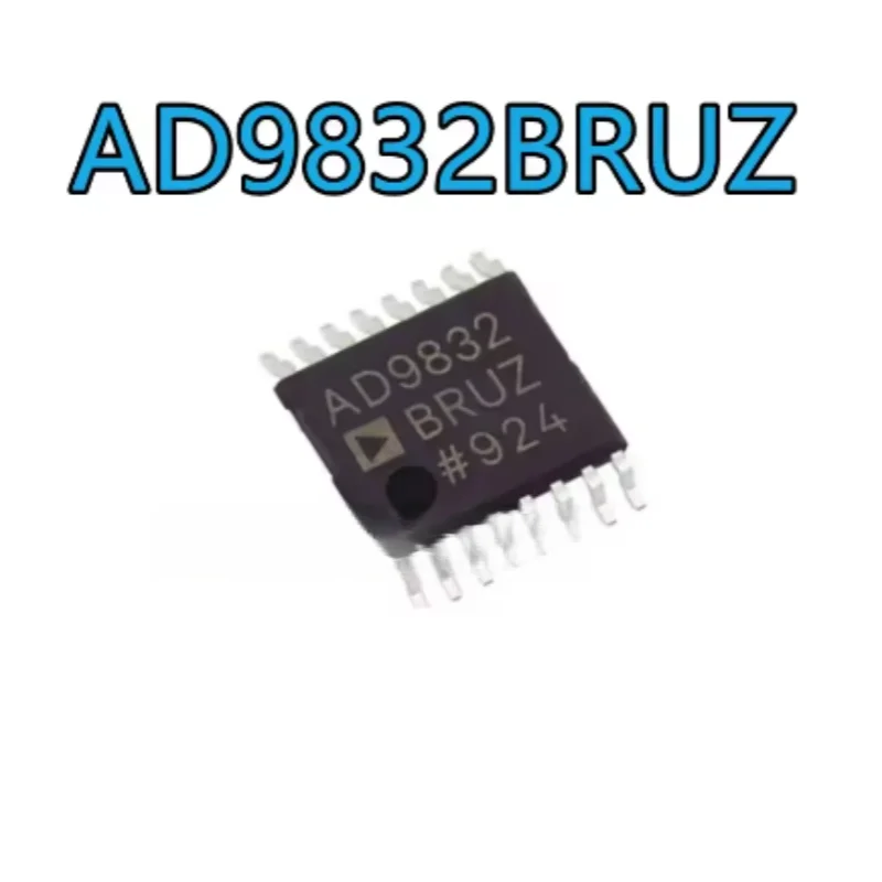 Original | AD9832BRUZ AD9832BR AD9832 TSSOP-16 digital integrated IC chip