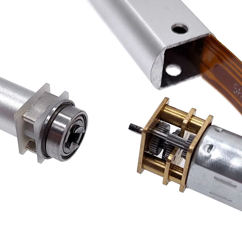 Electric Linear Actuator 30mm 50mm stroke DC 12V linear actuator motor 30N/60N/100N/150N linear motor controller