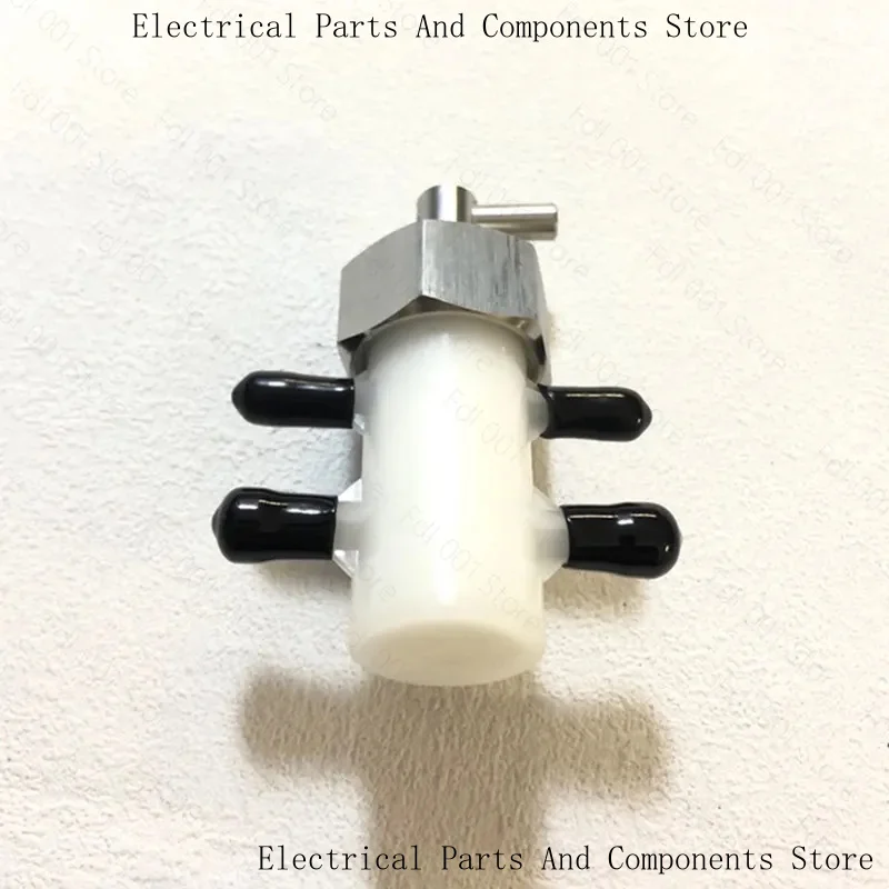 Ceramic Cavity For Ultrafiltration , Compatible With Niplo 18 55 Suction Pump Replacement Parts