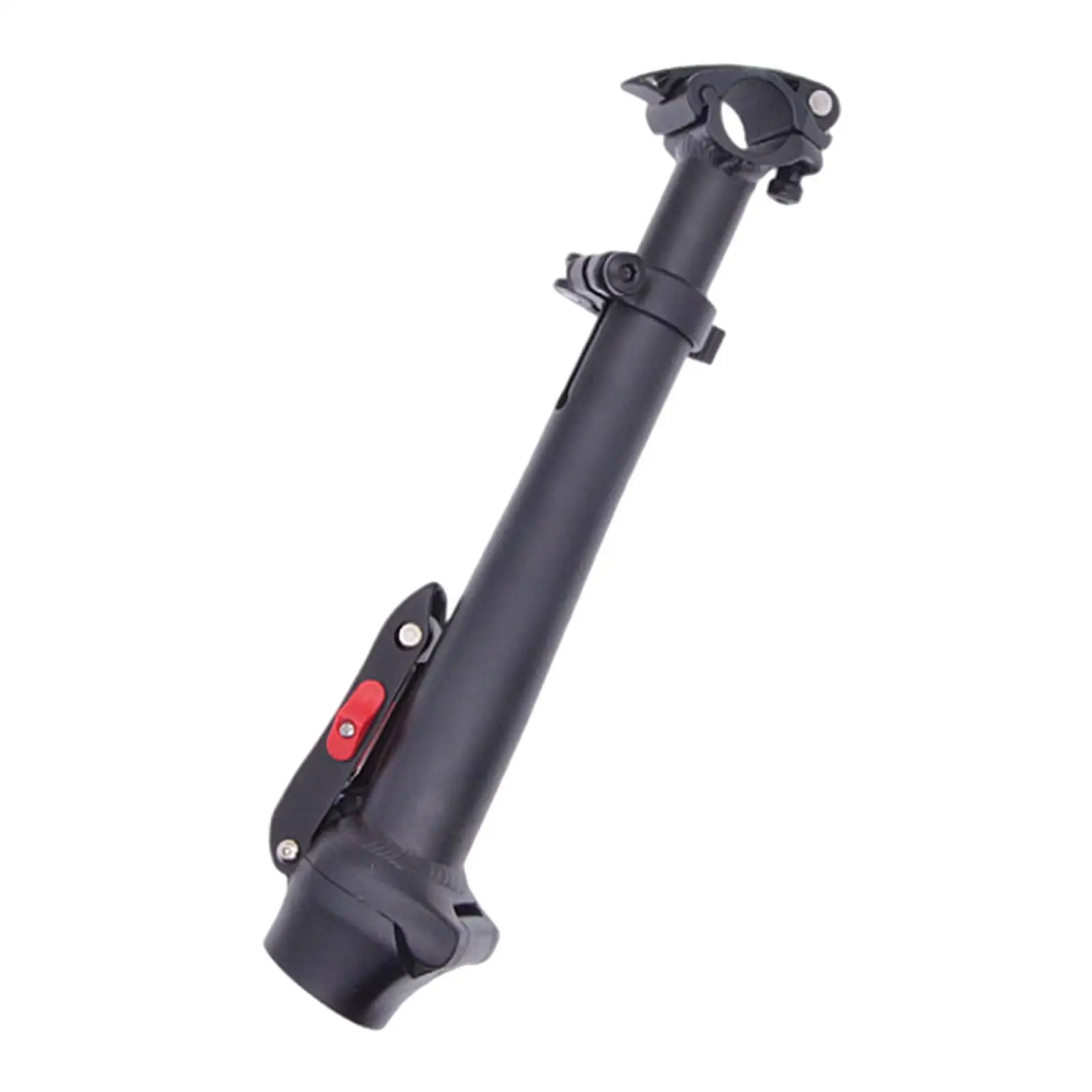 

Folding Bike Stem Easy to Install Professional Spare Parts without