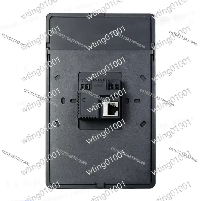 8 Inch Android POE Touchscreen Wall Mount Tablet for Smart Home Automation Control Panel WiFi 8'' Home Automation Device
