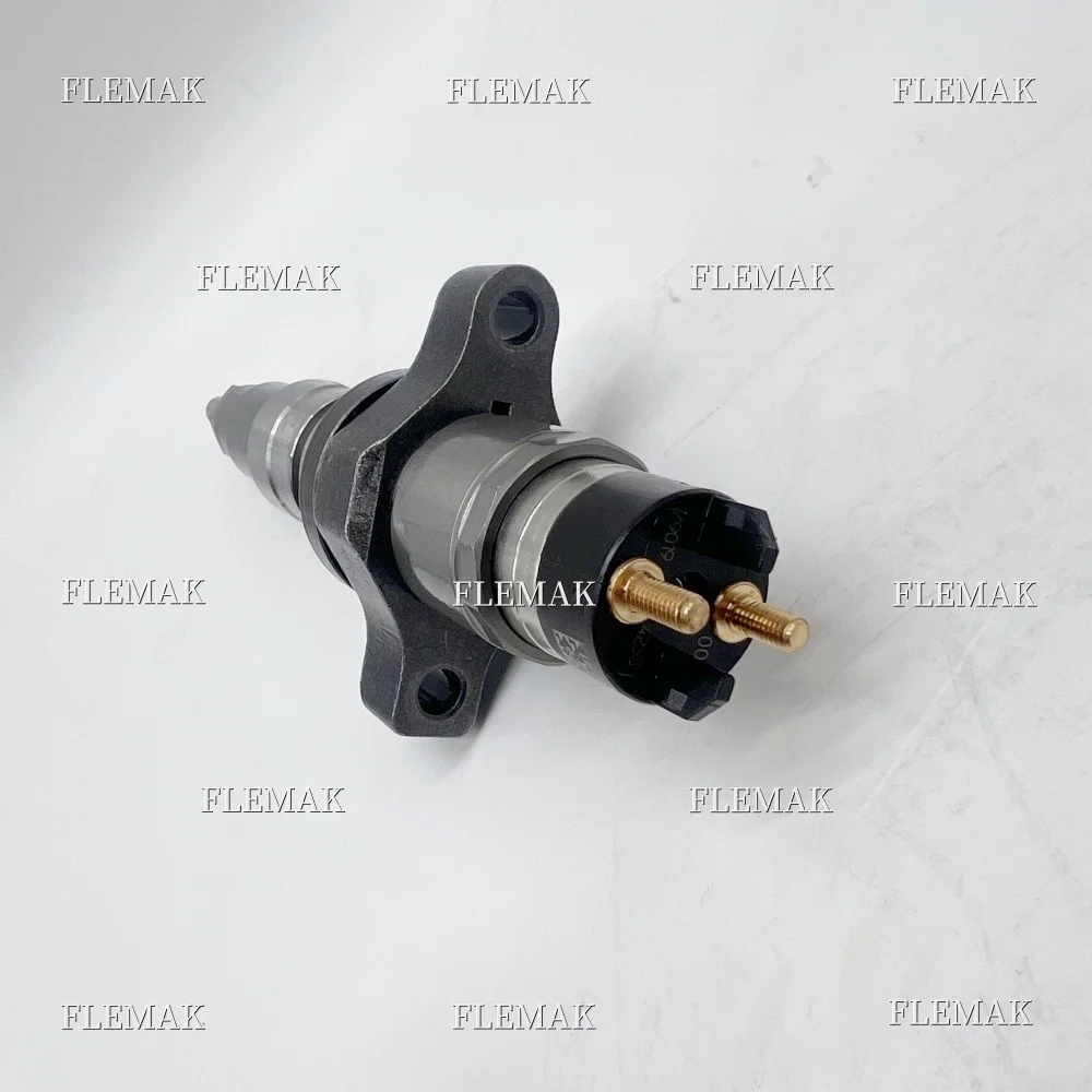 High Quality Diesel Common Rail Injector 0445120007 for Premium 5.9l cumm-ins