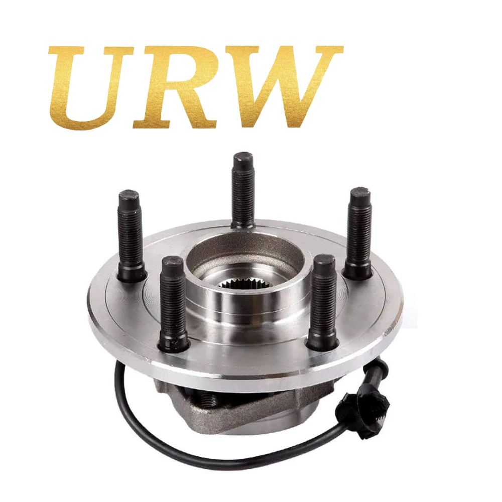 68030387AA URW Auto Spare Parts 1pcs High Quality Car Accessories Front Wheel Hub Bearing For Dodge Ram 1500 2002-2005