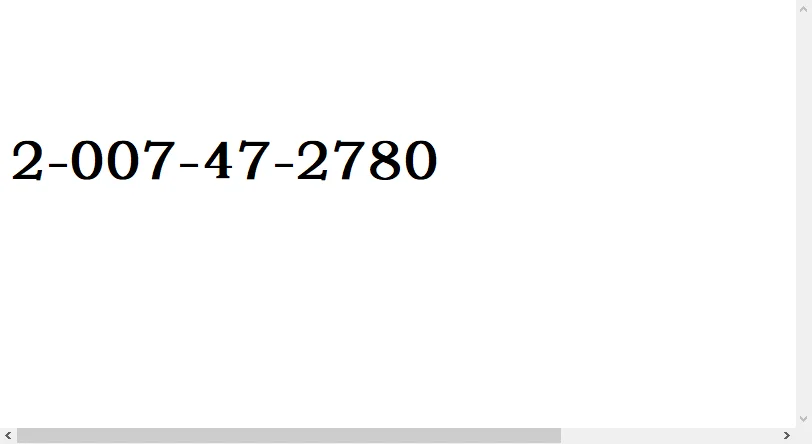 

2-007-47-2780 2-007-47-2720 левая скоба 2007472780 2007472720 Новинка, гарантия качества