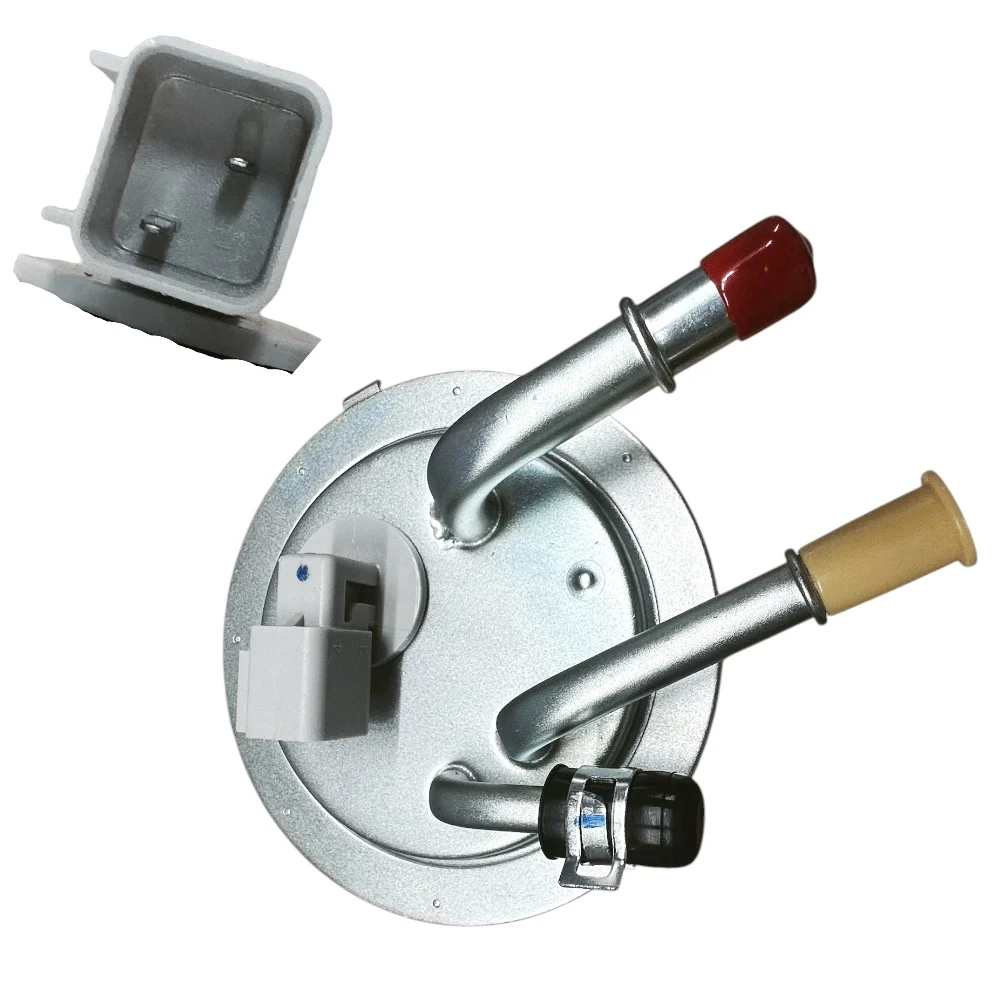 Fuel Pump For Chevrolet C4500 Kodiak 2003 2004 2005 8.1L 19210325