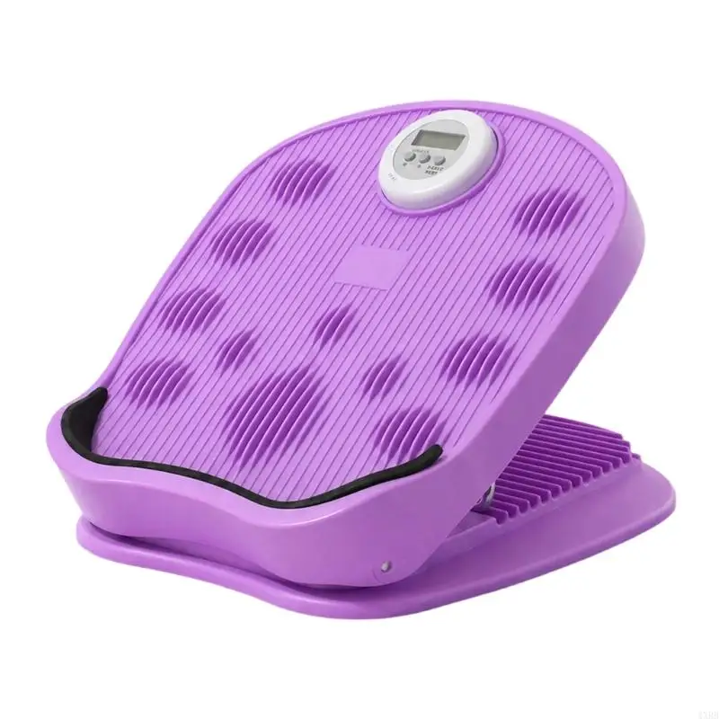 Contact Dot Exercise Board for Calf and Foot Routine Daily Use 4XBB