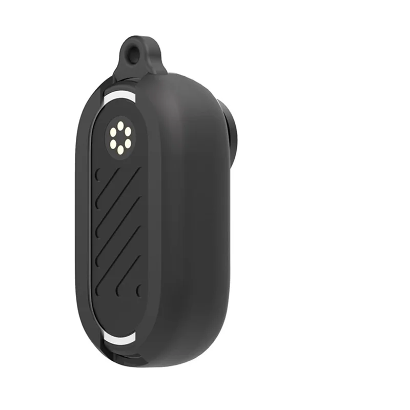 Per Insta360 Go 3 custodia in Silicone per fotocamera custodia protettiva per obiettivo fotocamera multifunzionale per pollice