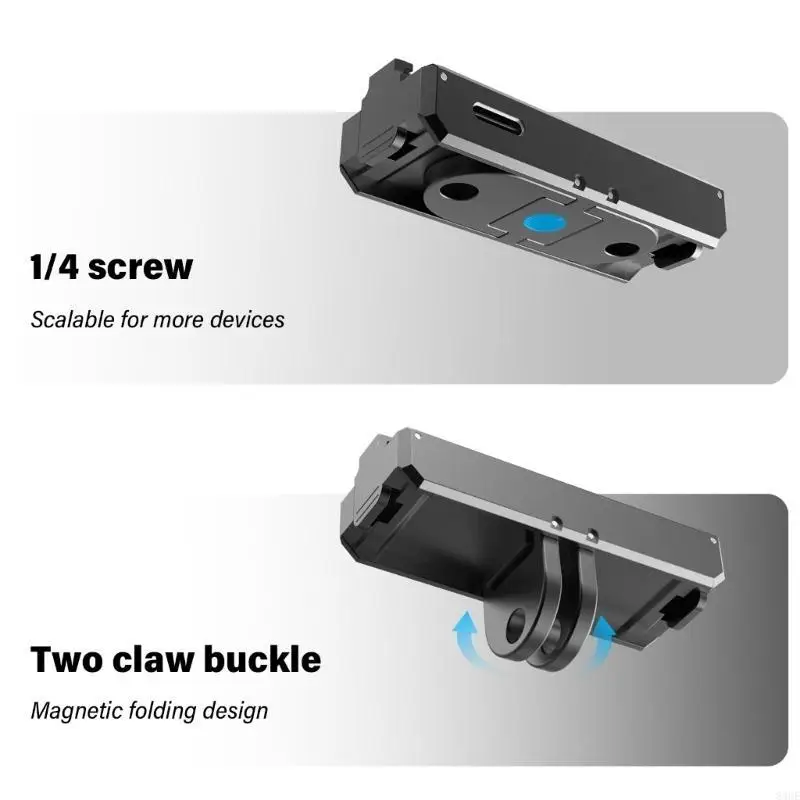 Camera Fast Chargin… - image