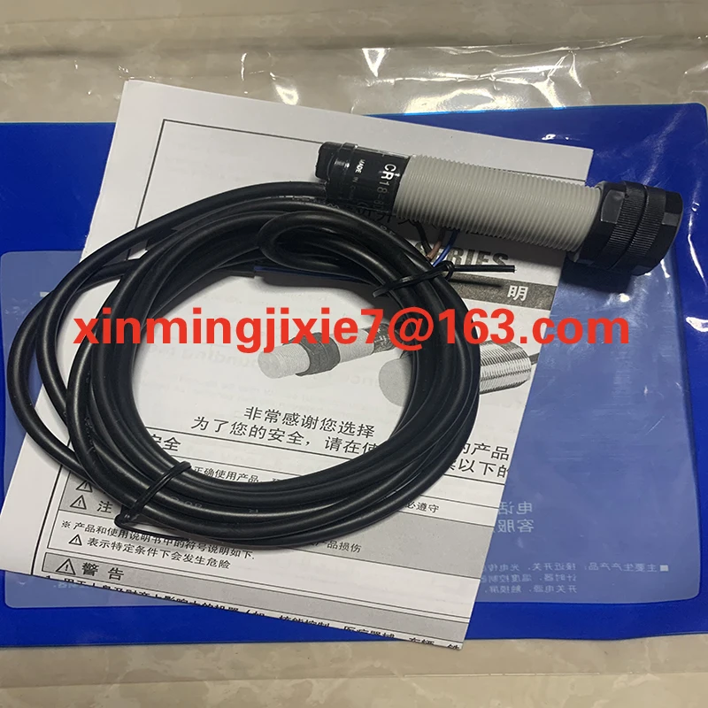 Capacitive proximity switch Integrated Circuit  Original CR18-8DN CR18-8DP CR18-8DN2 CR18-8DP2 CR18-8AC CR18-8AO new