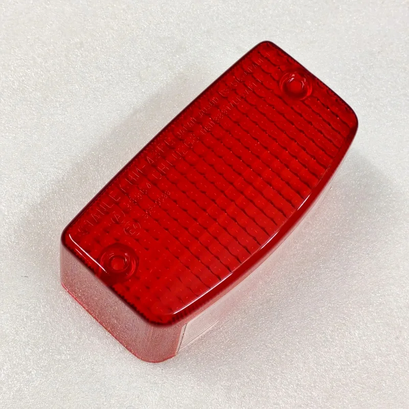 Brake light housing for XRV650/750 Africa Twin