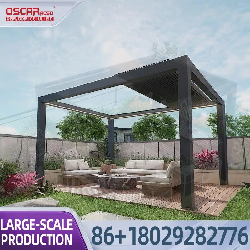 5X5 Outdoor Sliding… - image