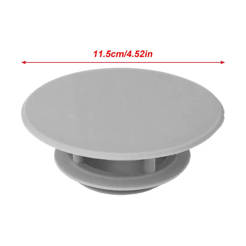 1pc Caravan Roof Cowl Flue Outlet For Truma Space Heater Roof Cowl Flue Outlet Heater Roof Fairing Flue Outlet RV Accessories